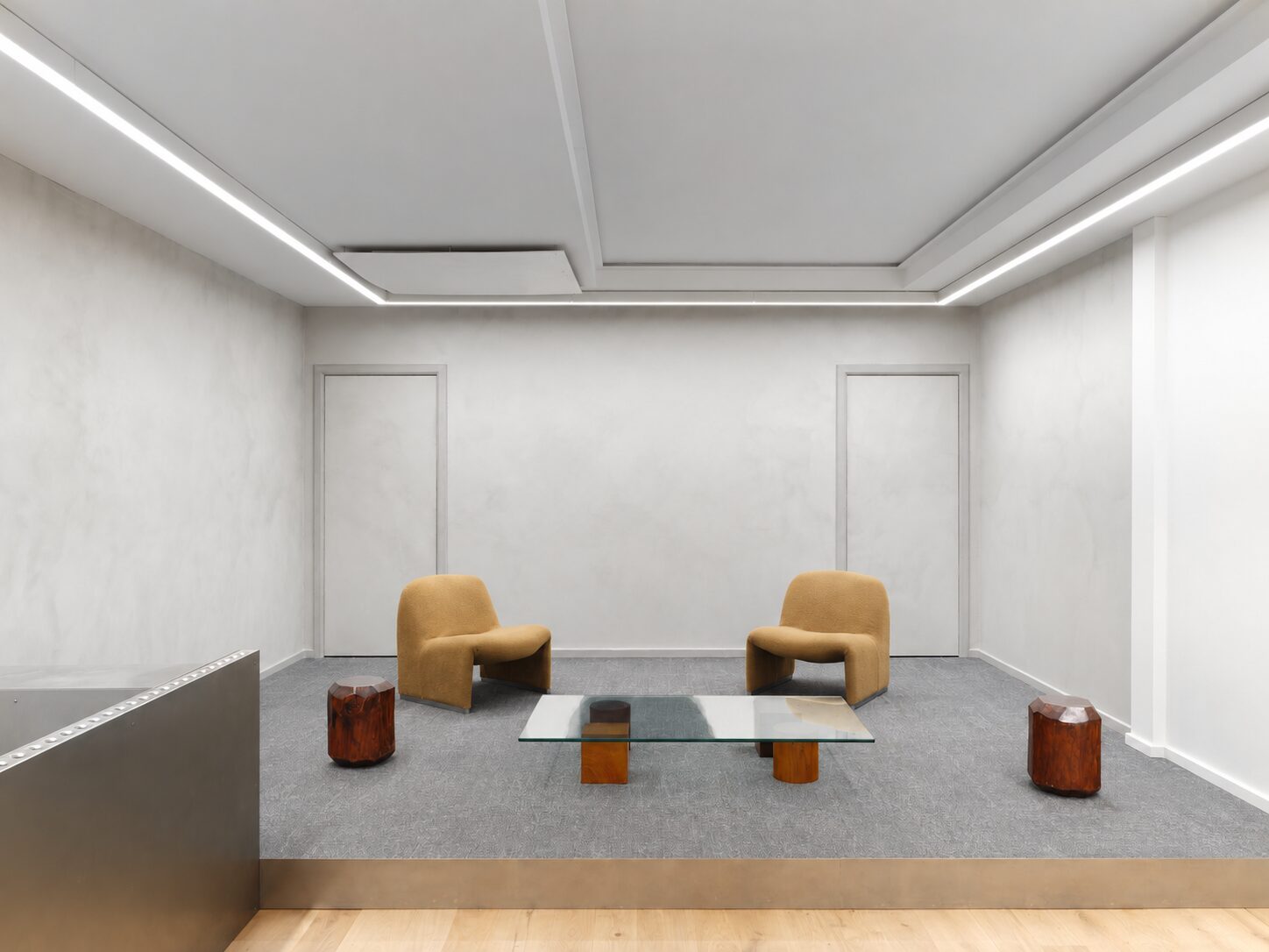 Un chantier mené par Virgil Renovation